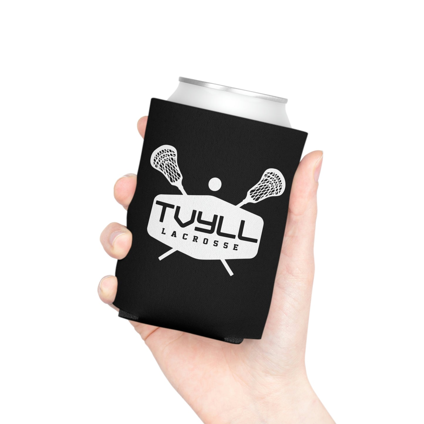 TVYLL lacrosse Can Cooler 3-pack