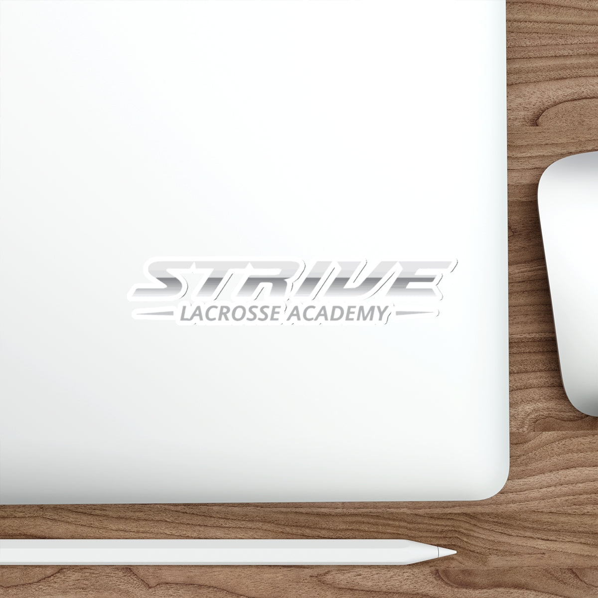 Strive Lacrosse Academy Die-Cut Stickers