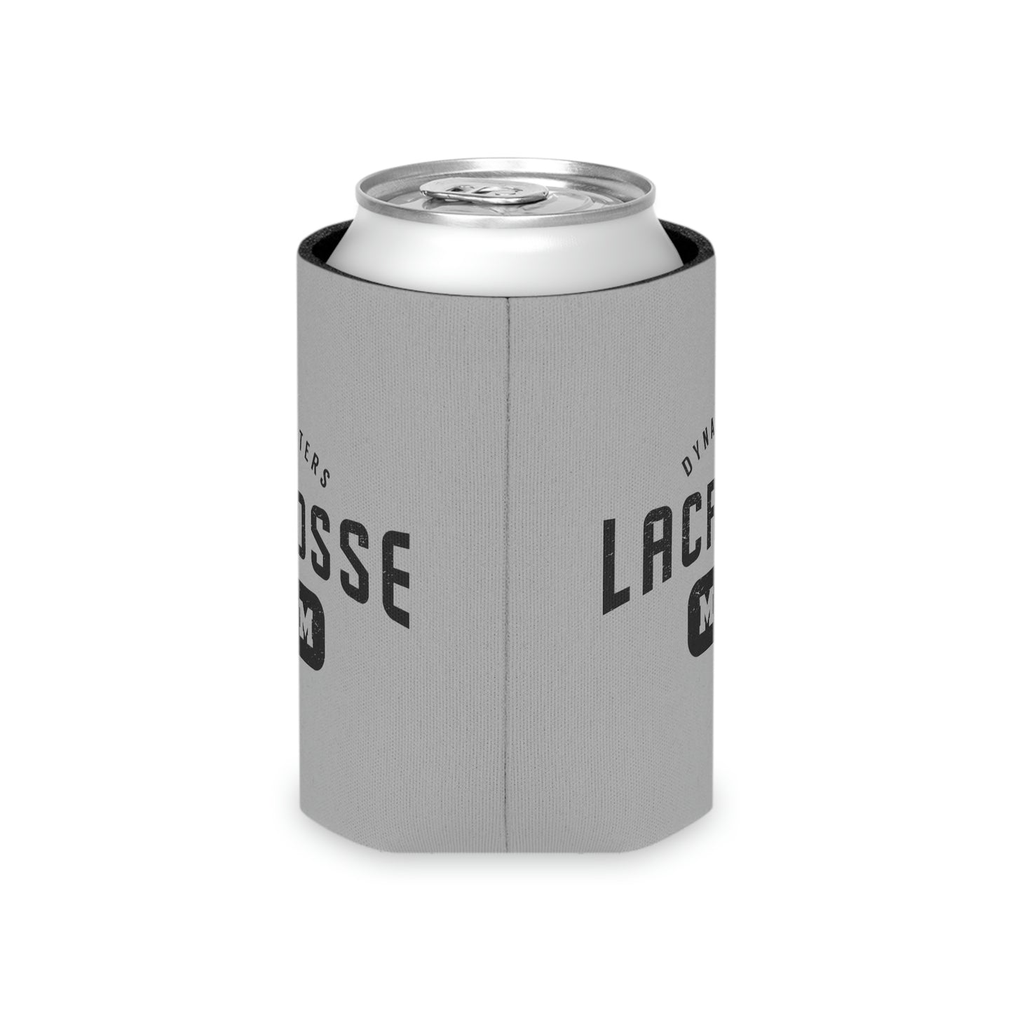 Glendale HS Lacrosse Can Cooler 3-pack - Mom