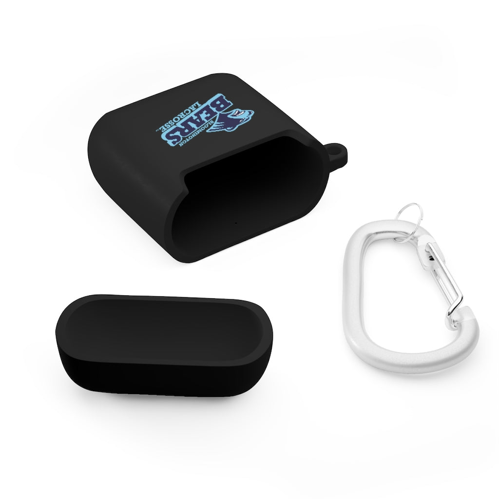 BYLA AirPods and AirPods Pro Case Cover