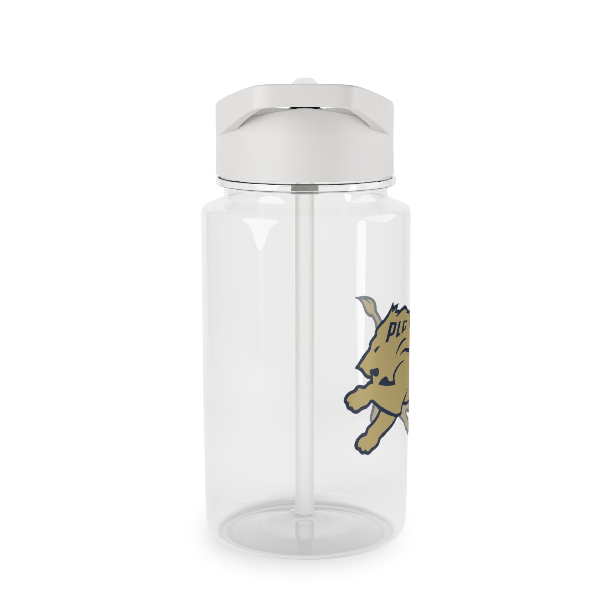 Princeton Lacrosse Club Tritan Water Bottle