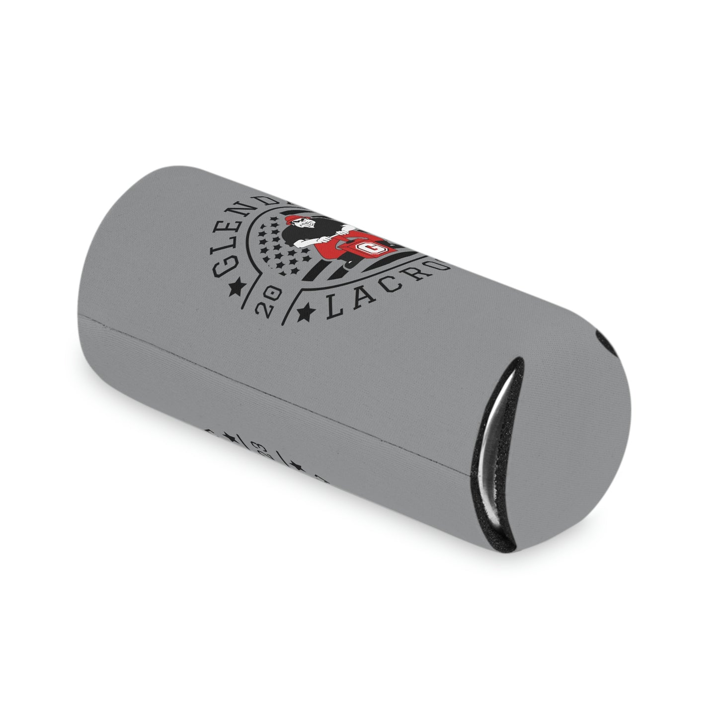 Glendale HS Lacrosse Can Cooler 3-pack