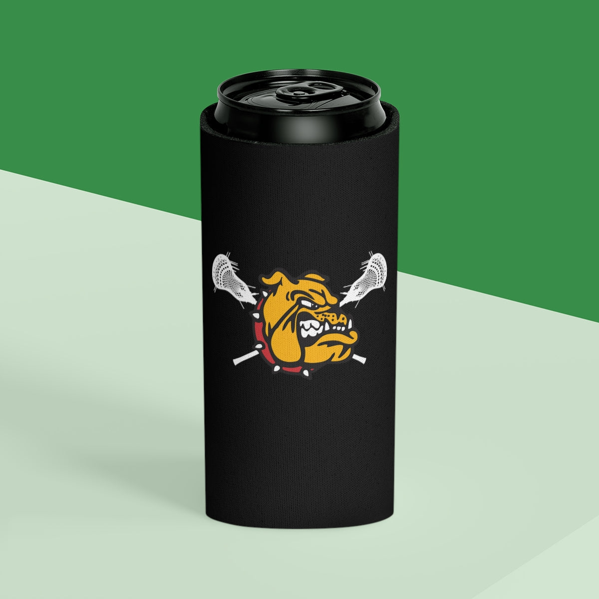 Judge Lax Can Cooler 3-pack