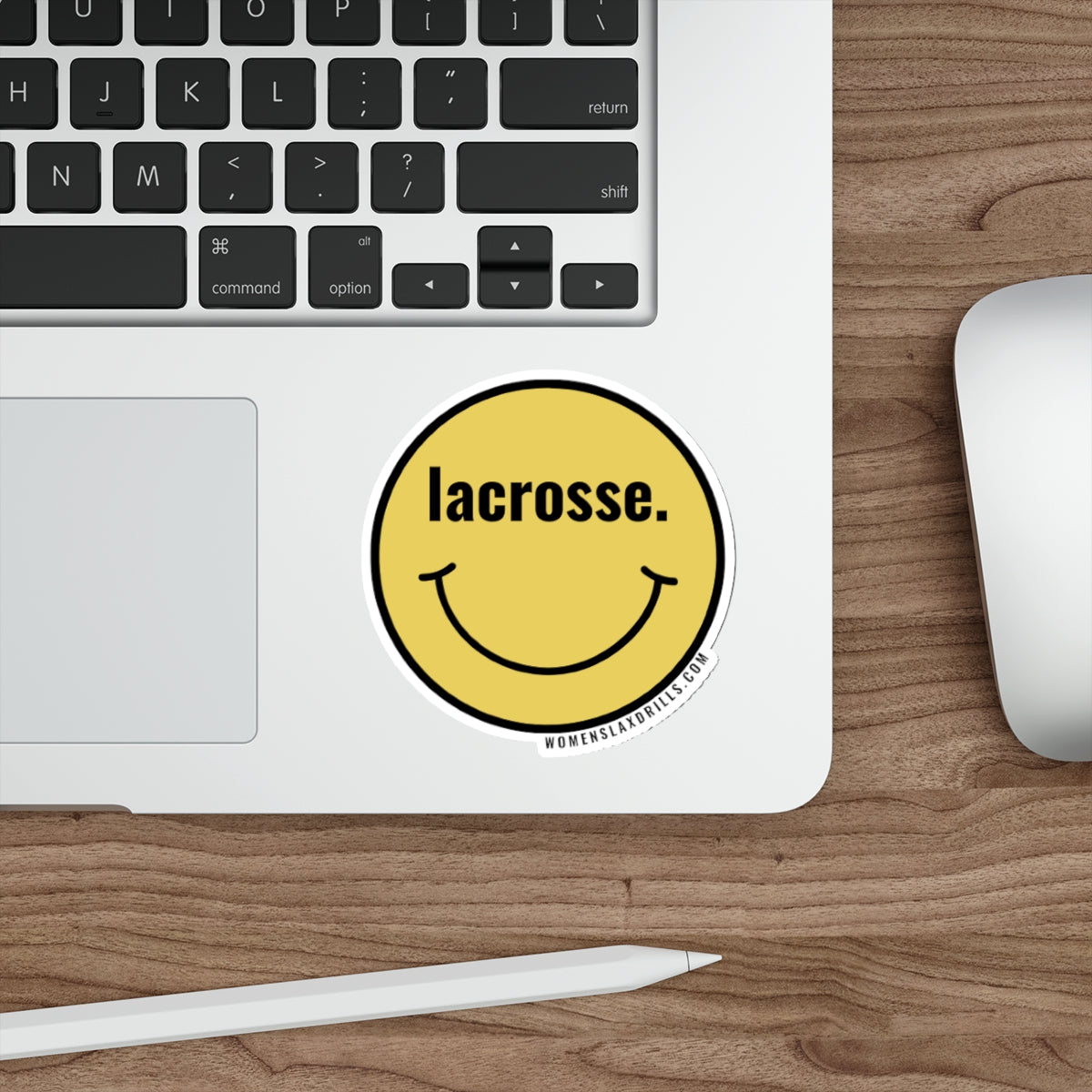 Die-Cut Stickers