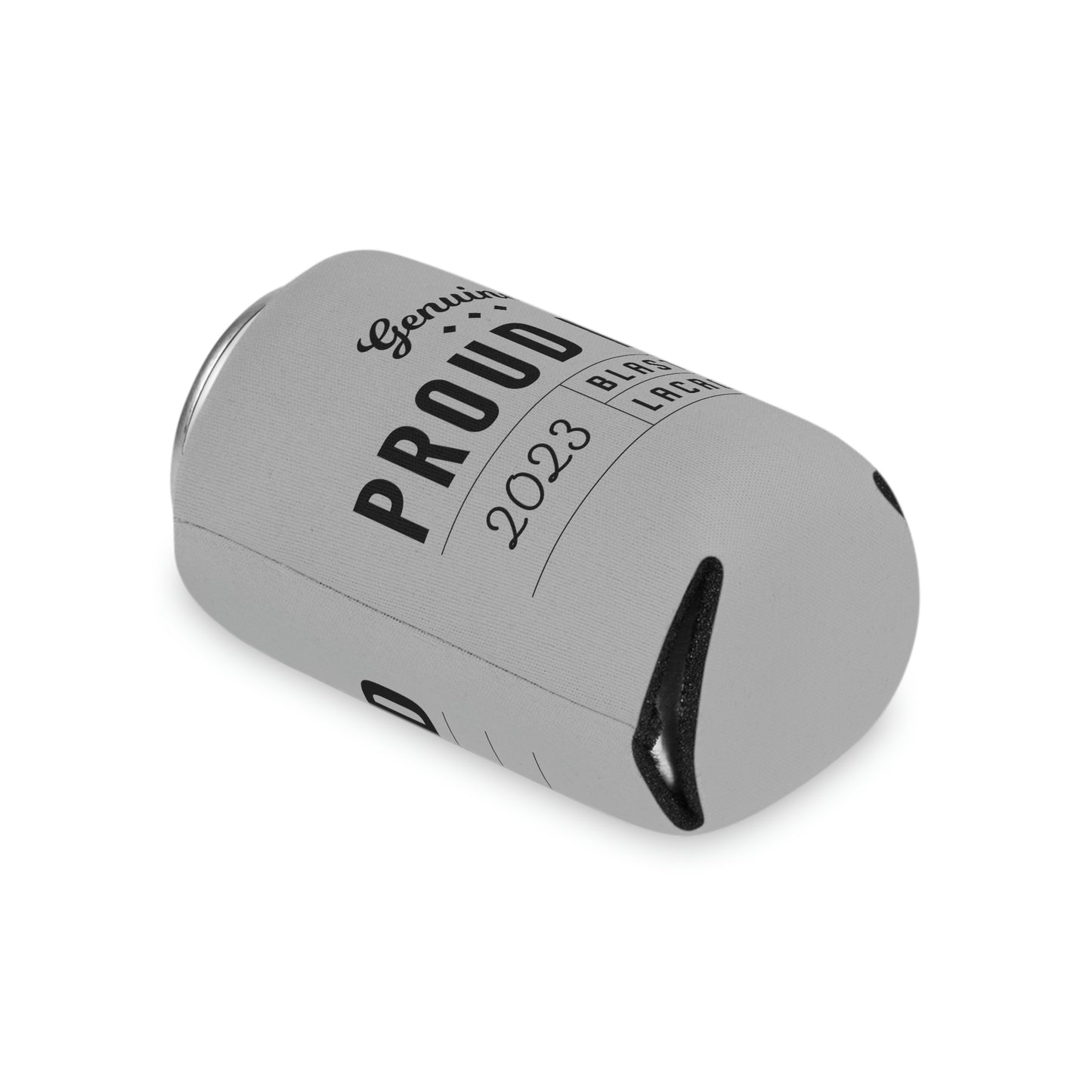 Blasters MS Lacrosse Can Cooler 3-pack - Dad