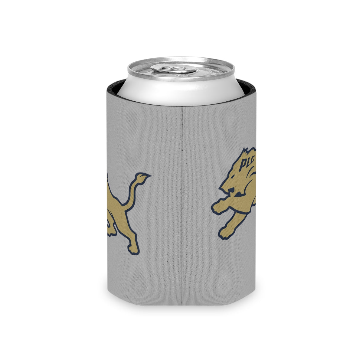 Princeton Lacrosse Club Can Cooler 3-pack