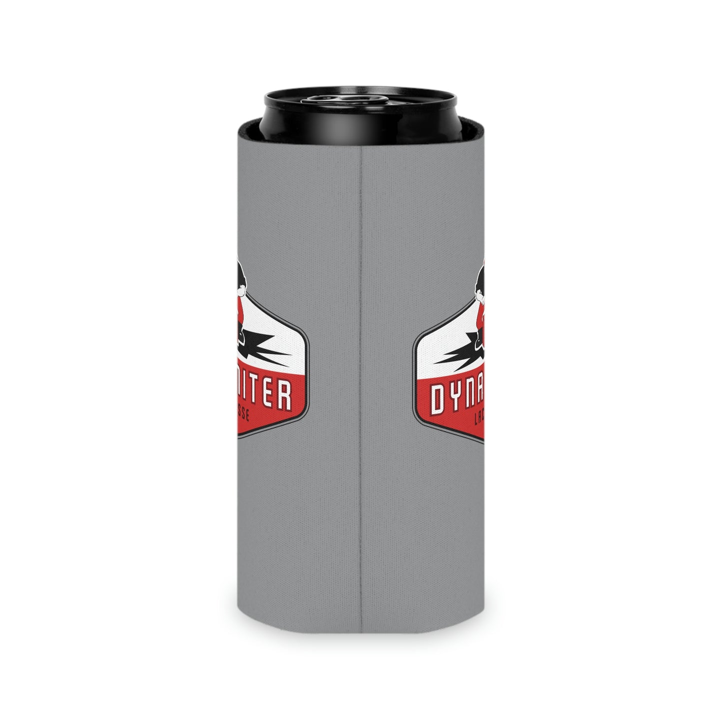 Glendale HS Lacrosse Can Cooler 3-pack