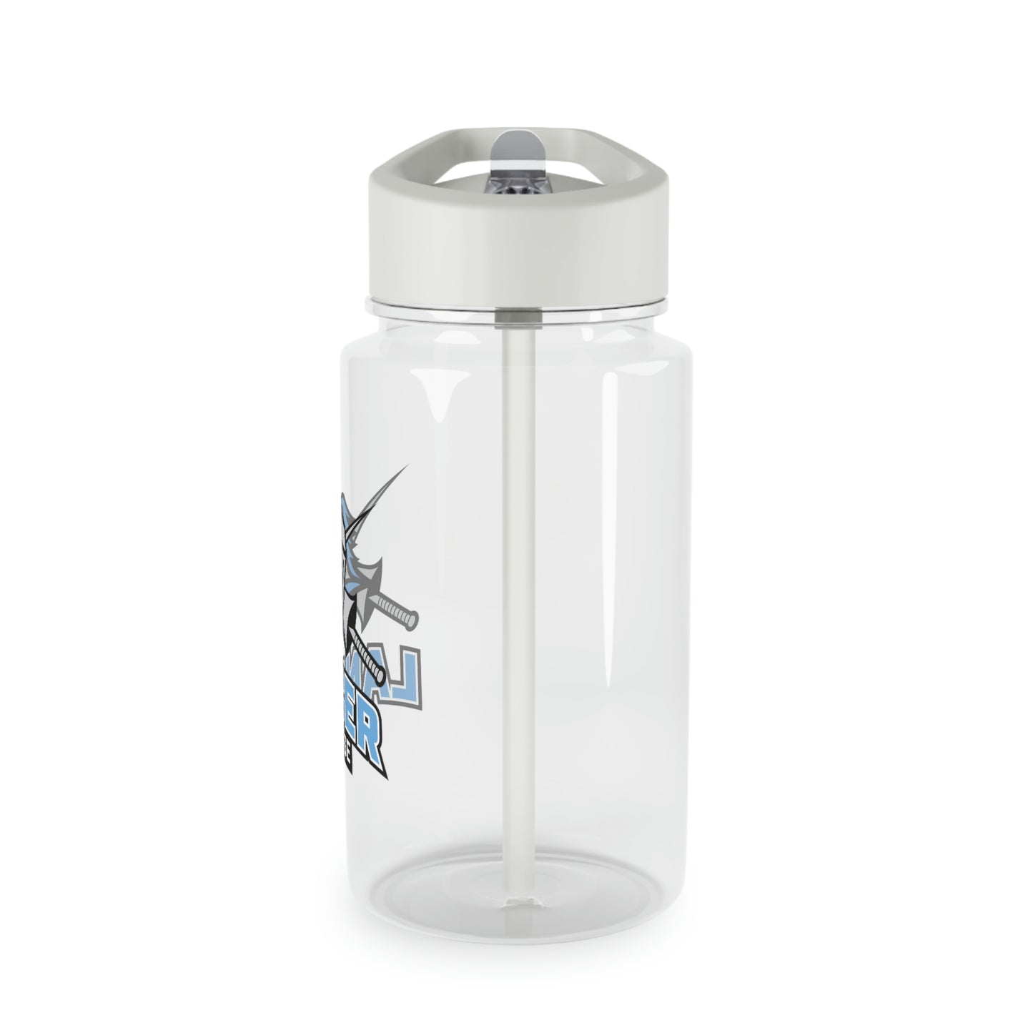 Lancer Lacrosse Tritan Water Bottle