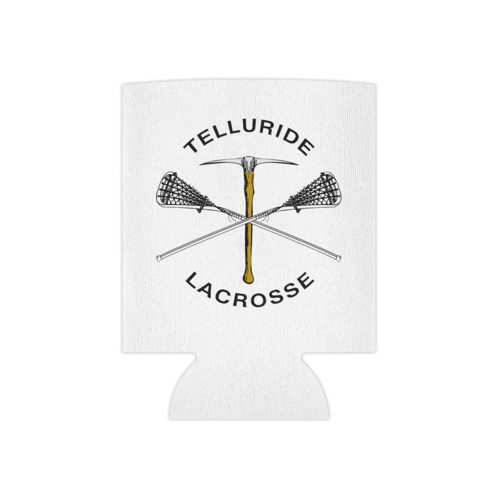 Telluride Lacrosse Can Cooler 3-pack