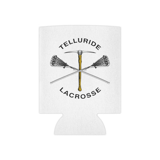 Telluride Lacrosse Can Cooler 3-pack