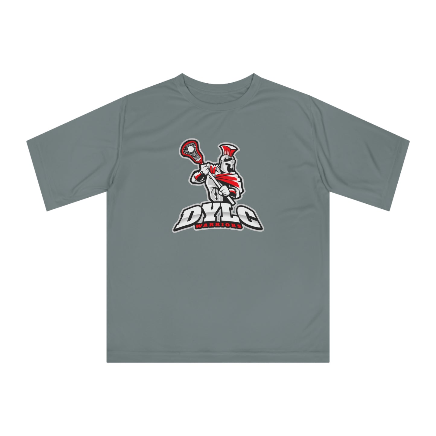 Adult DYLC Team 365 Performance T-shirt