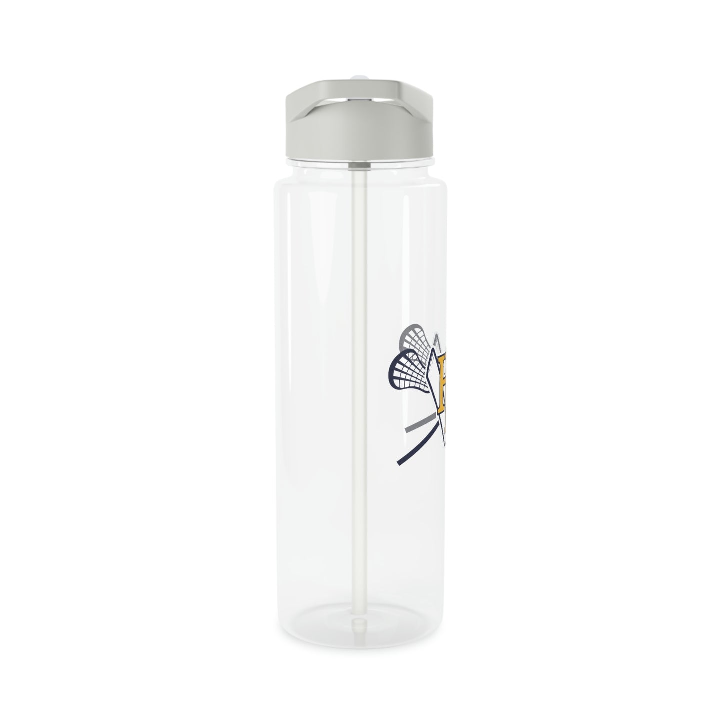 HRV Lacrosse Tritan Water Bottle