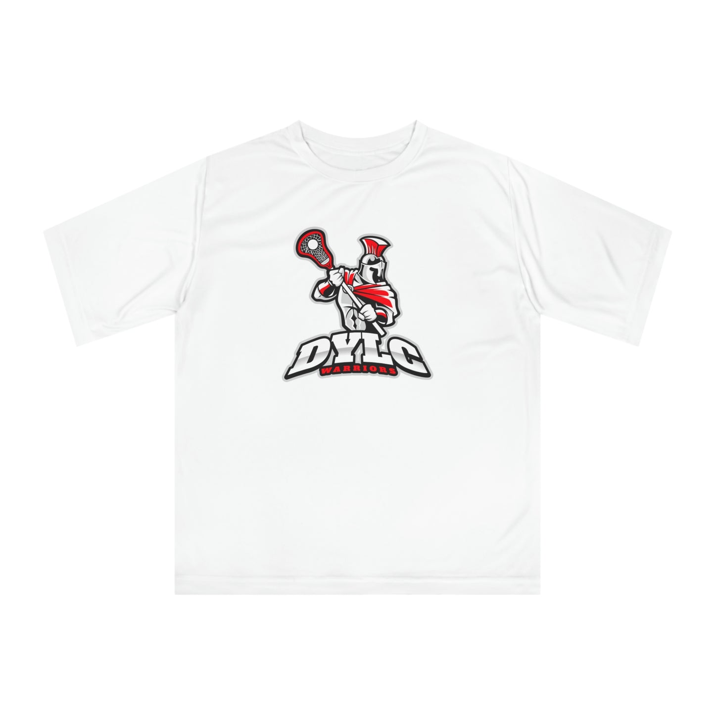 Adult DYLC Team 365 Performance T-shirt