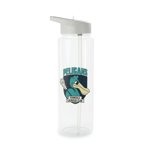 Peninsula Lacrosse Tritan Water Bottle