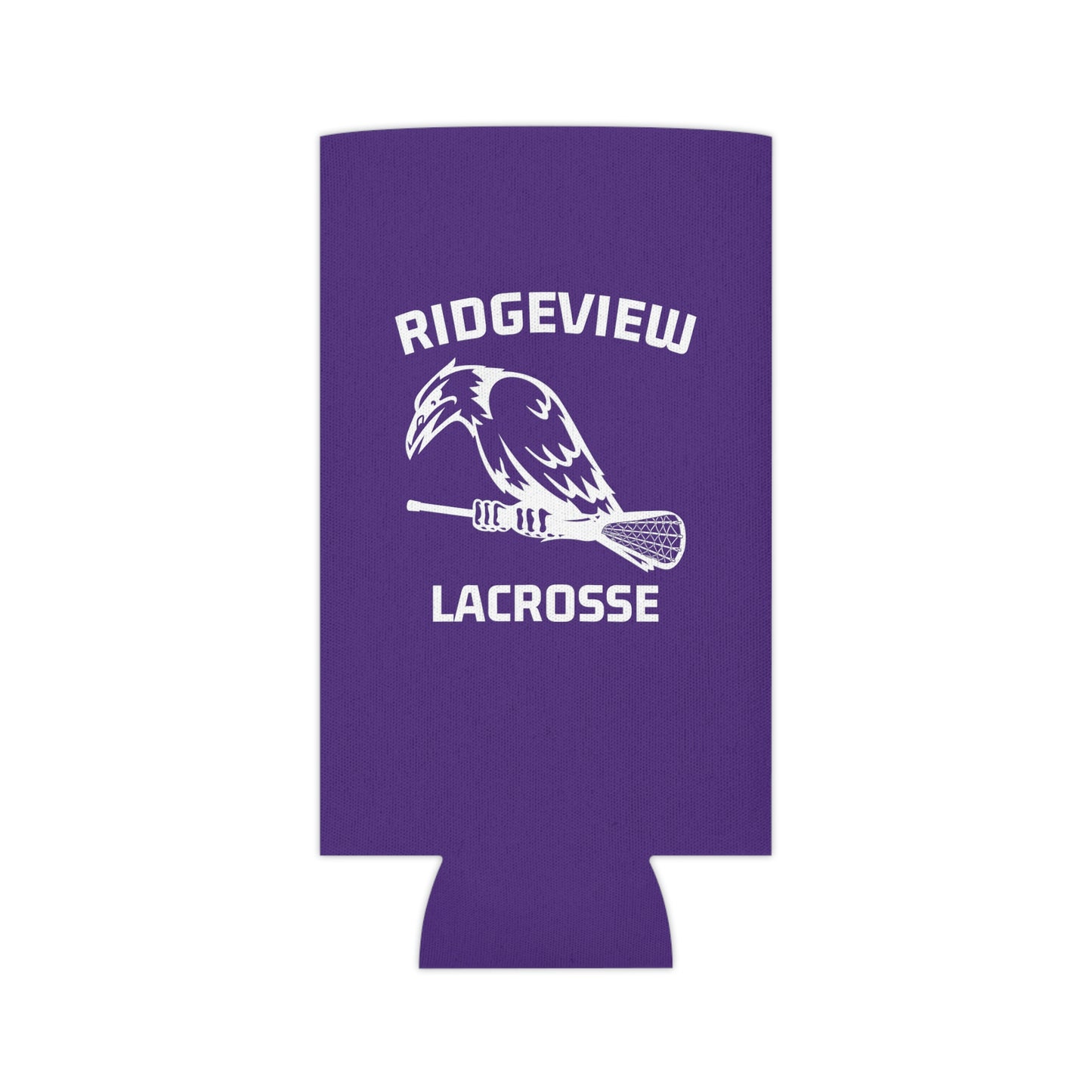 Ridgeview Lacrosse Can Cooler 3-pack