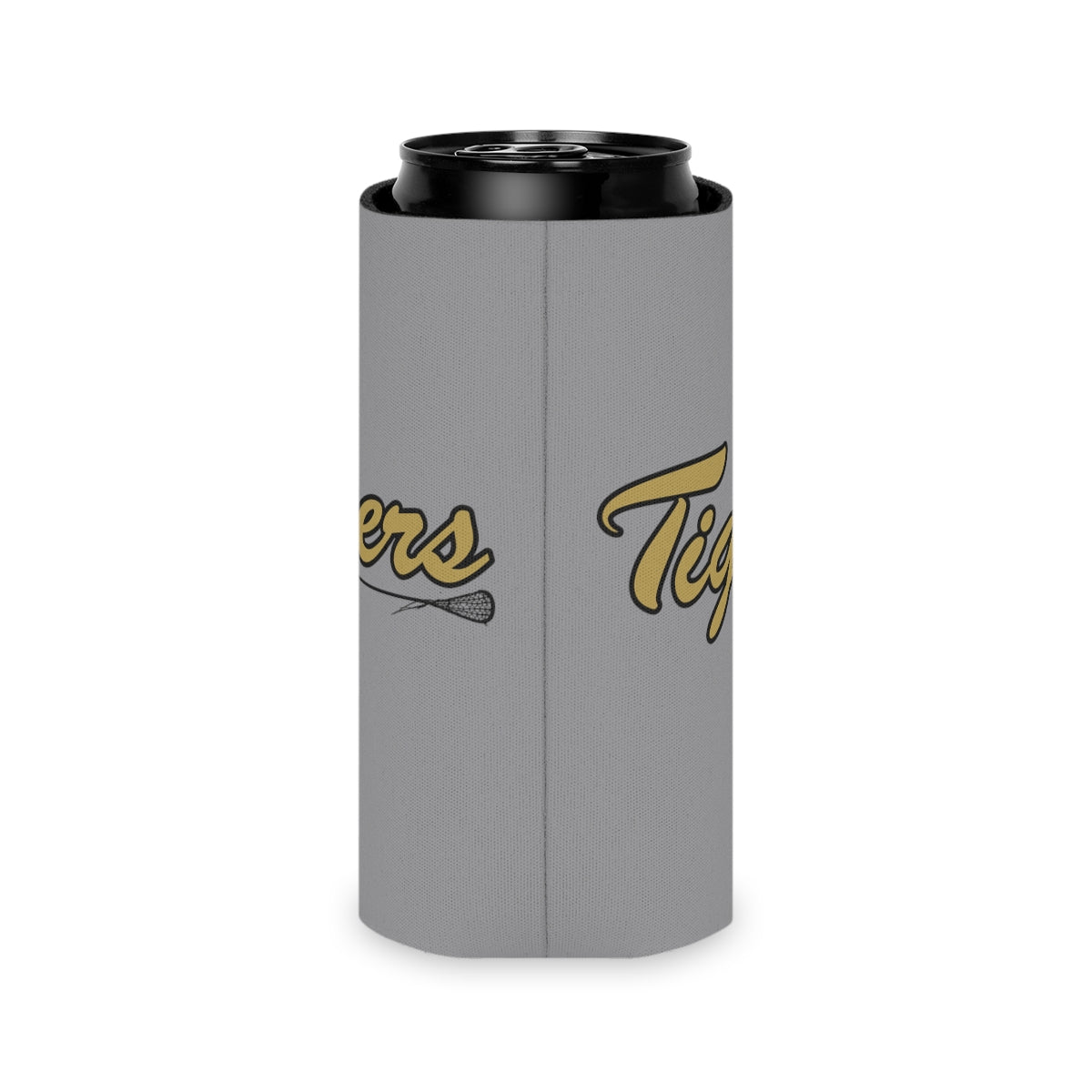 Drip Tigers Lacrosse Can Cooler 3-pack