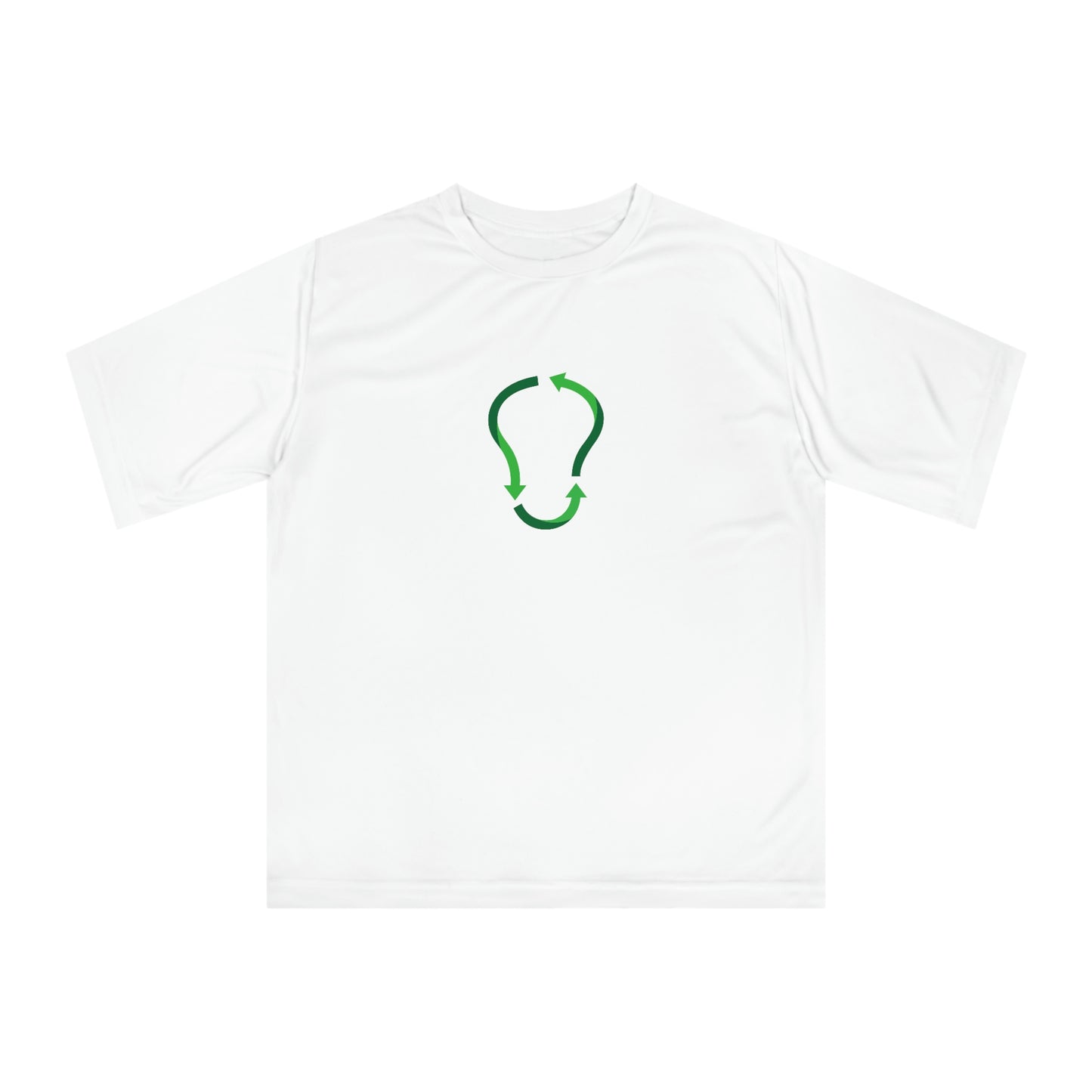 Unisex Zone Performance T-shirt
