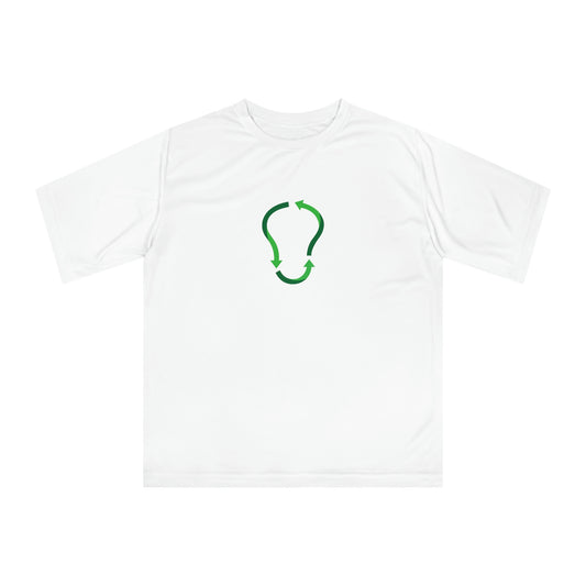 Unisex Zone Performance T-shirt