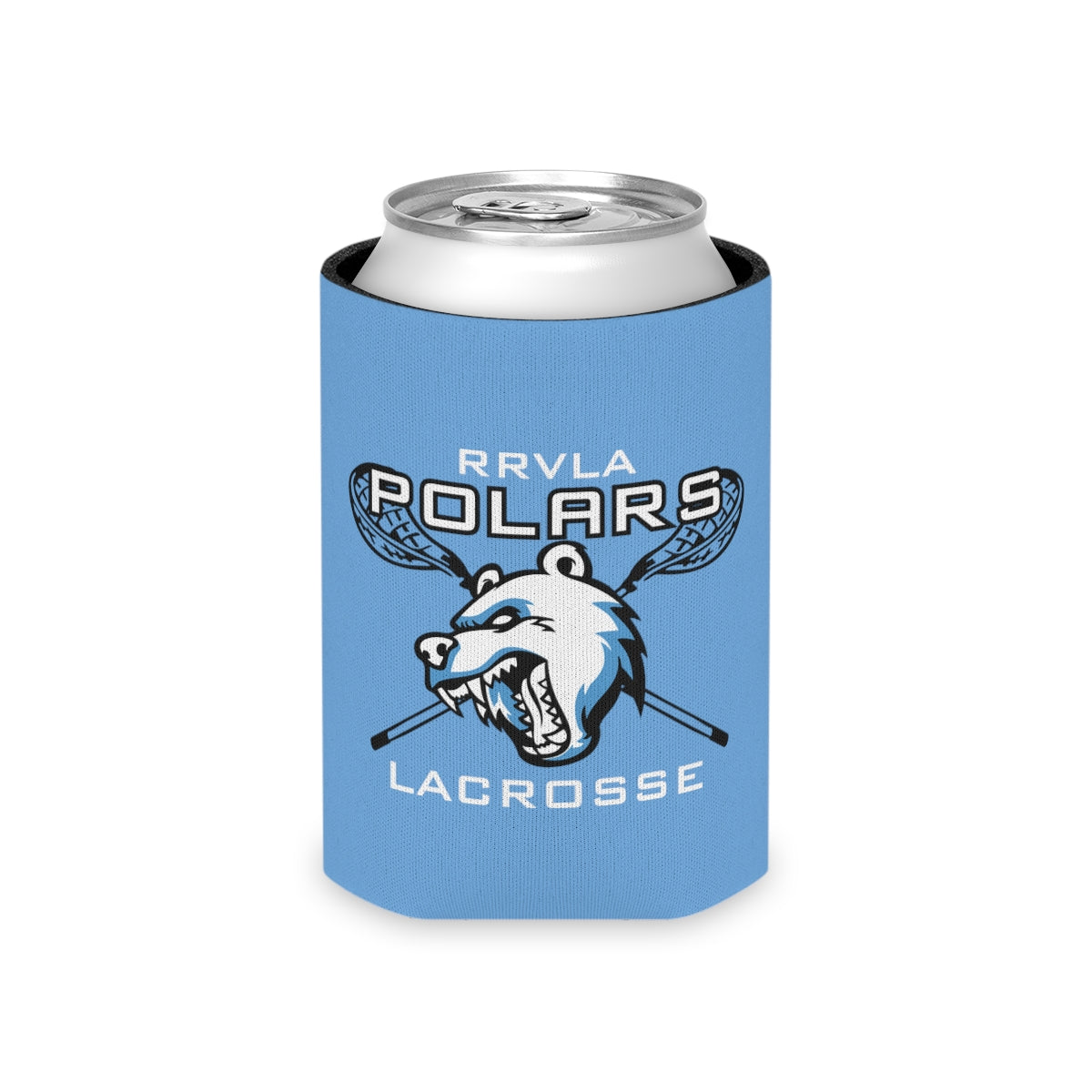 RRVLA Polars Can Cooler 3-pack