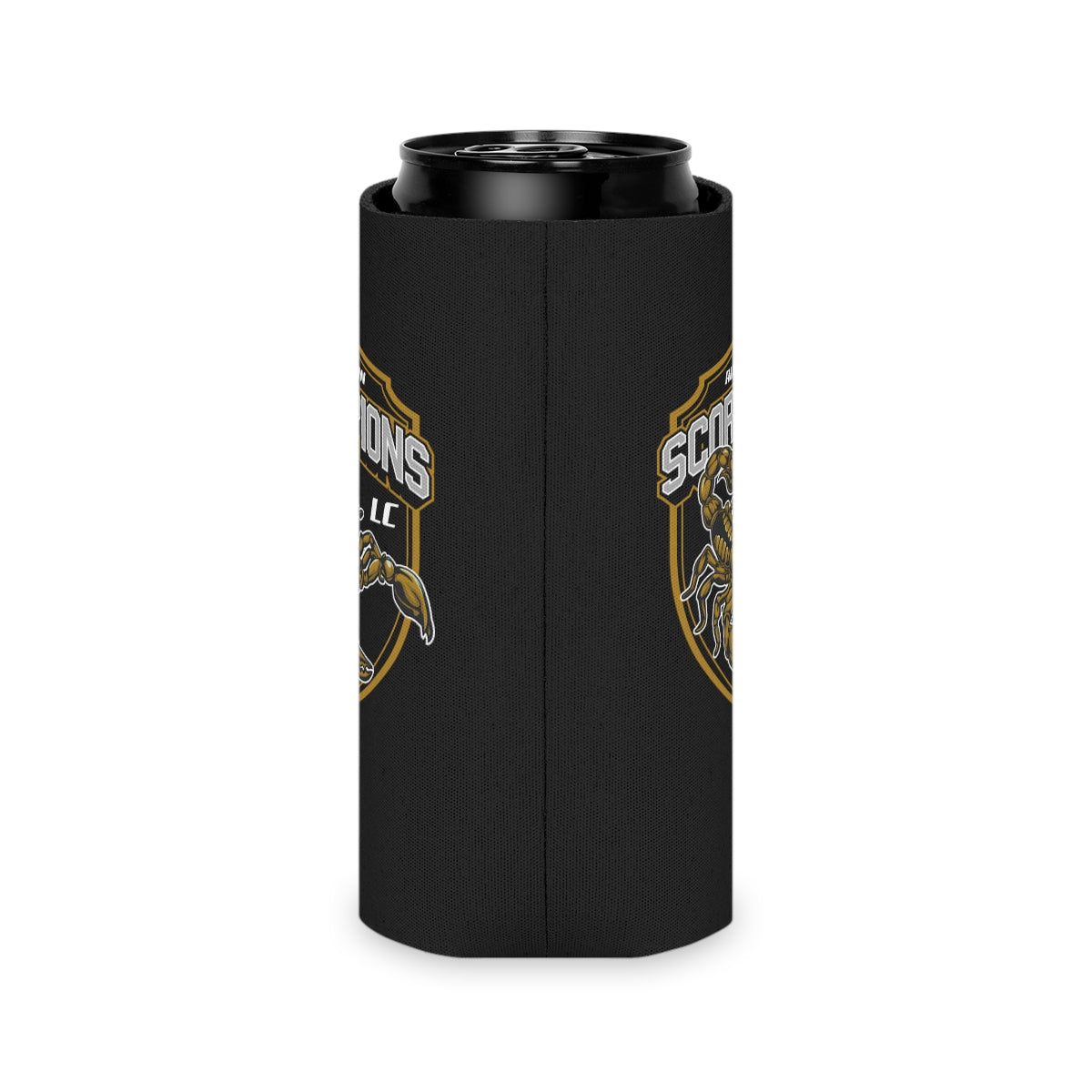 Austin Scorpions Can Cooler 3-pack