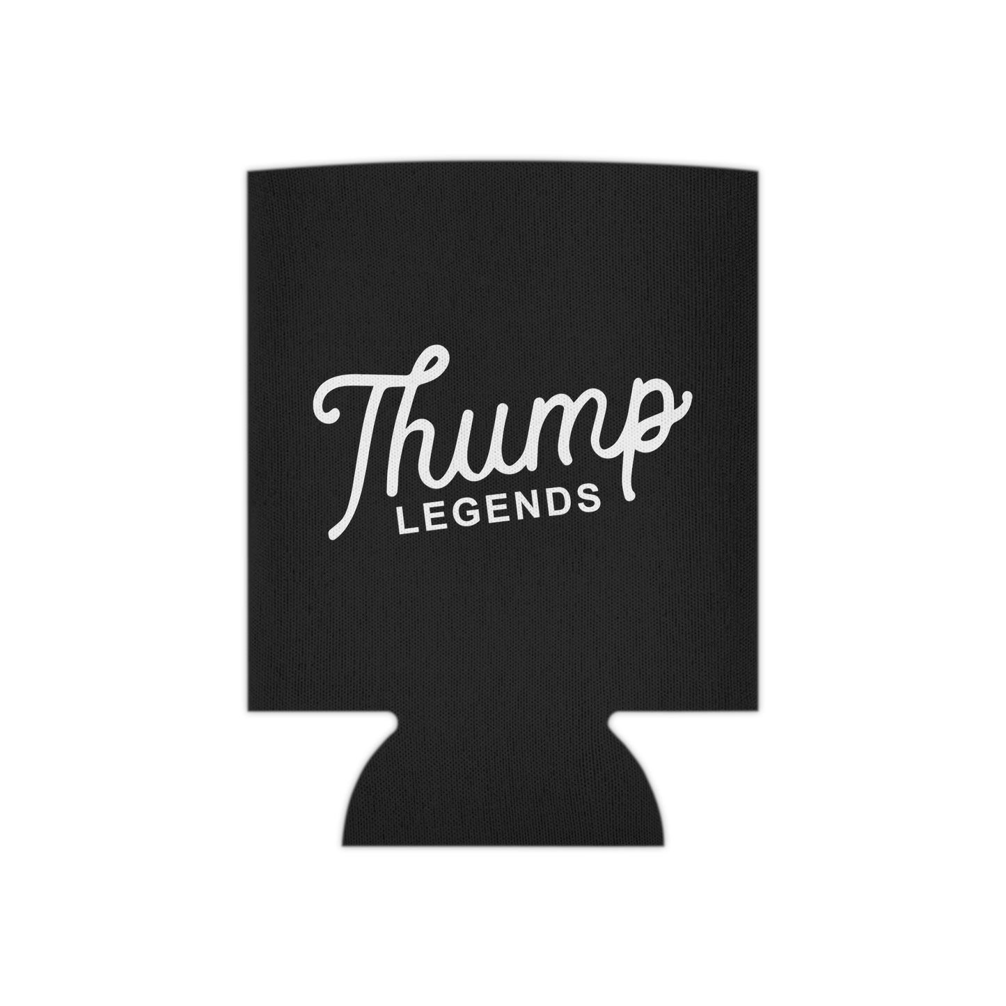 Thump Legends Can Cooler 3-pack
