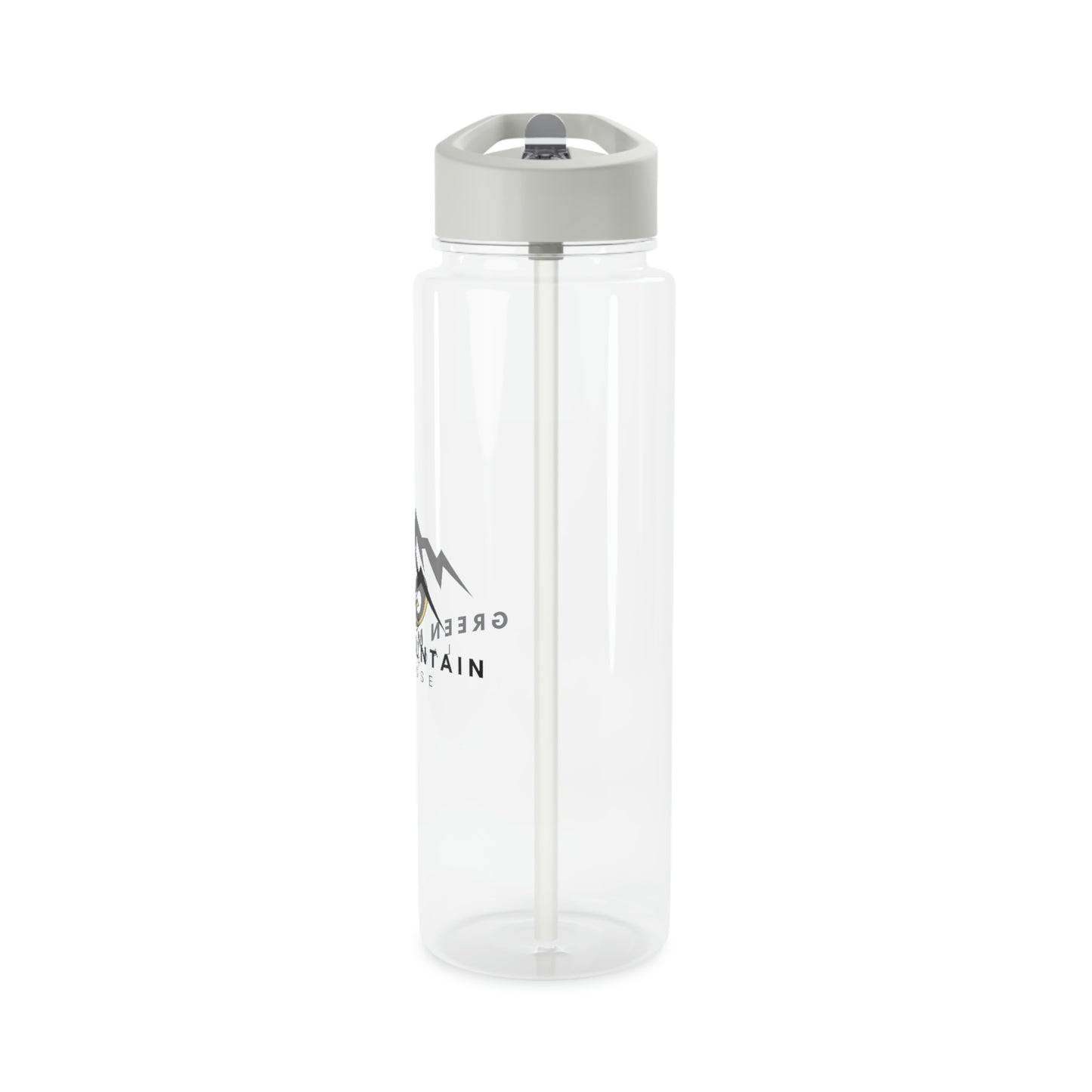 Green Mountain Lacrosse Tritan Water Bottle