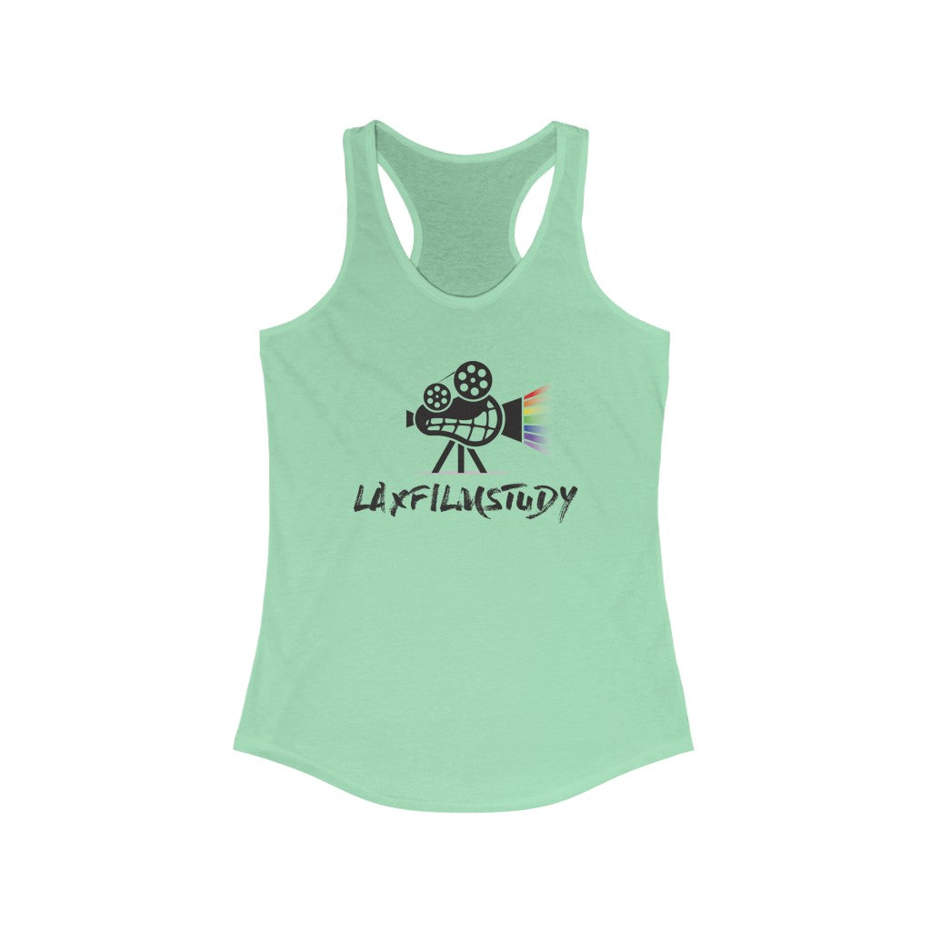 Women's Racerback Tank
