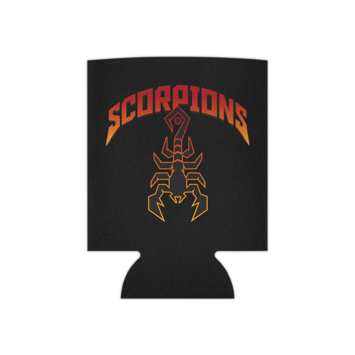 Scorpions LC Can Cooler 3-pack