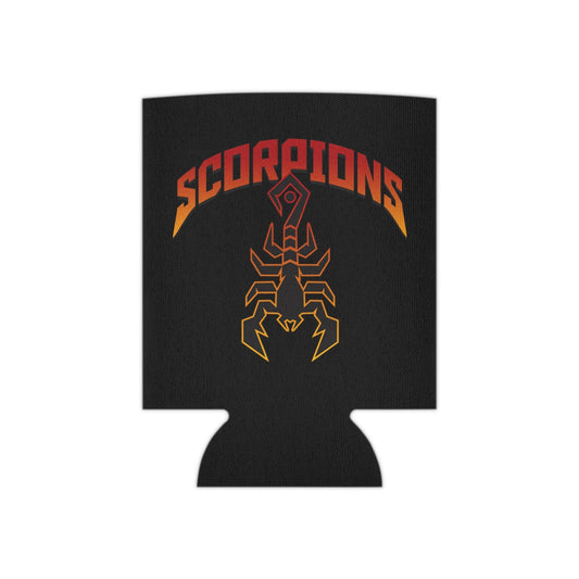 Scorpions LC Can Cooler 3-pack
