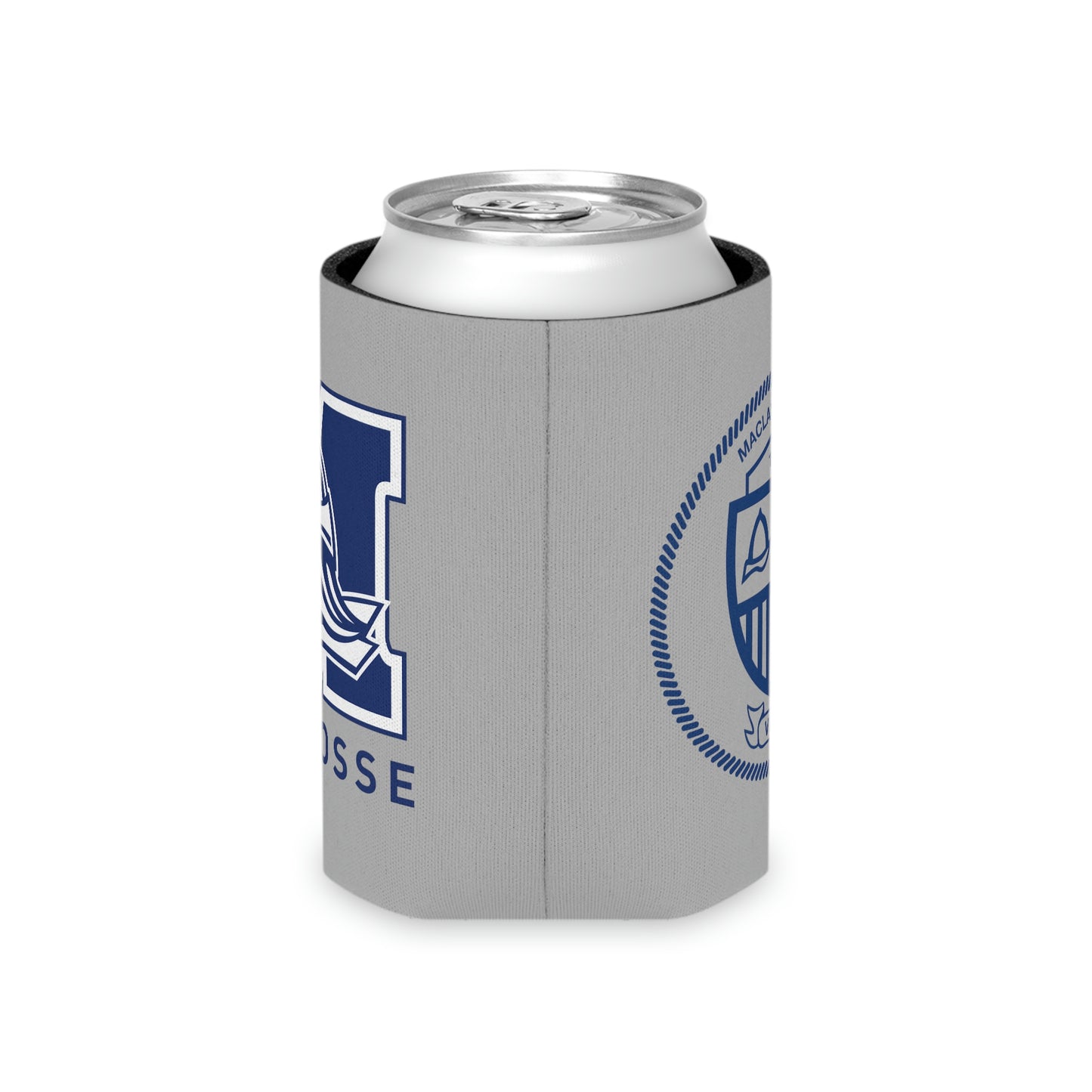 Maclay Lacrosse Can Cooler 3-pack