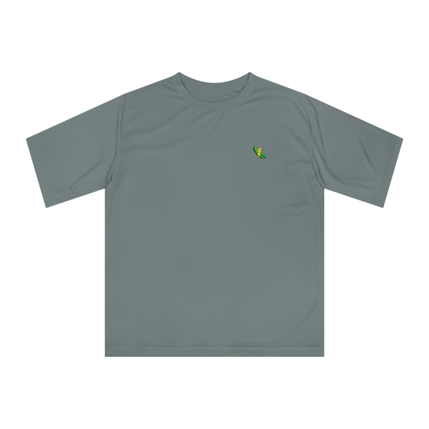 Adult Electric Pickle Experience 365 Zone Performance T-shirt