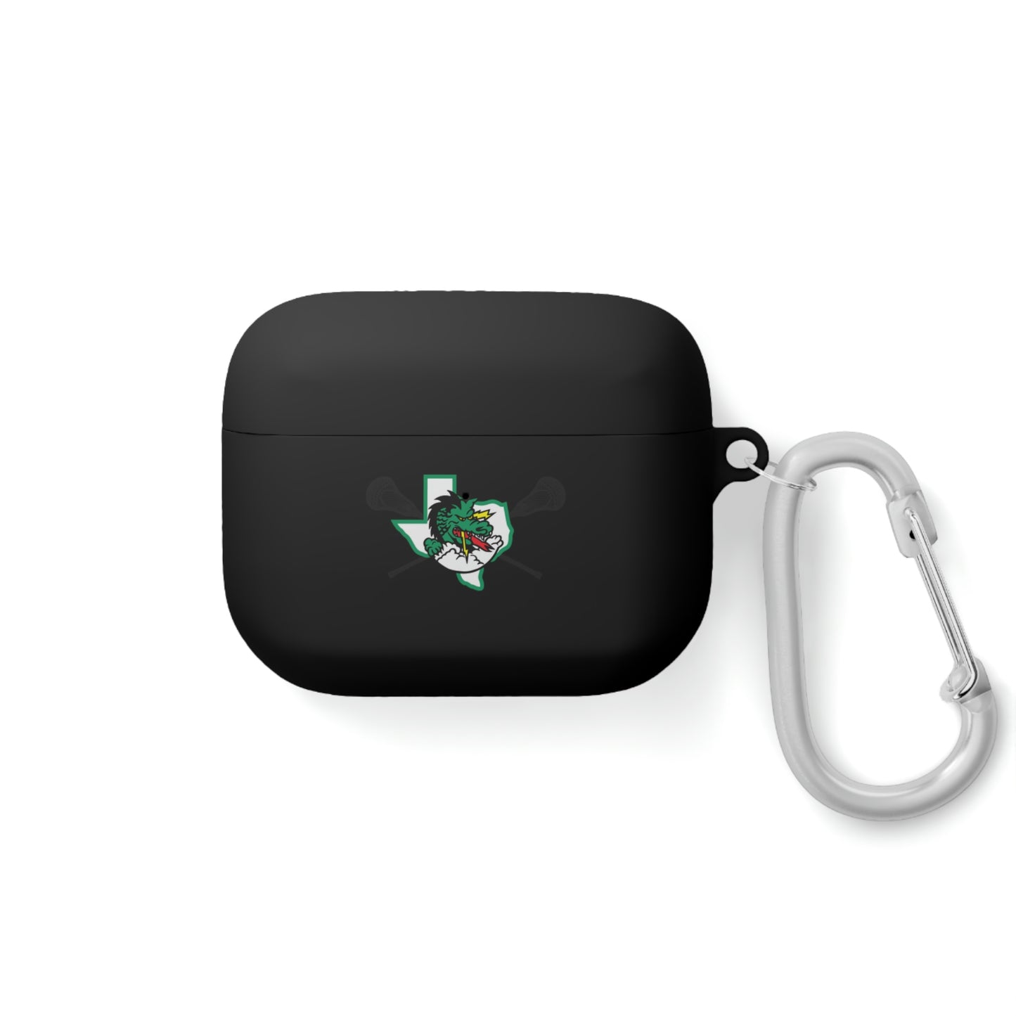 Southlake Carroll Lacrosse AirPods/Pro Case Cover