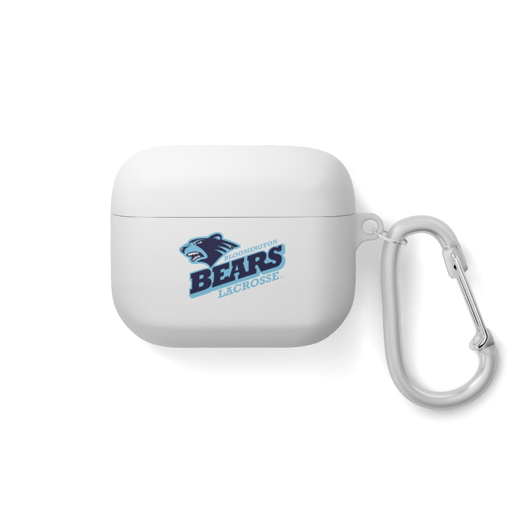 BYLA AirPods and AirPods Pro Case Cover
