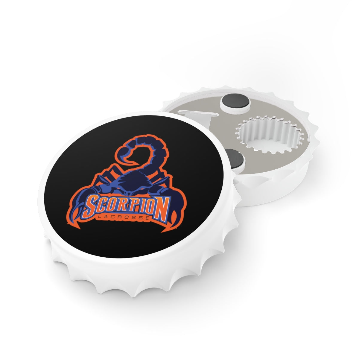 Billings Scorpions Bottle Opener