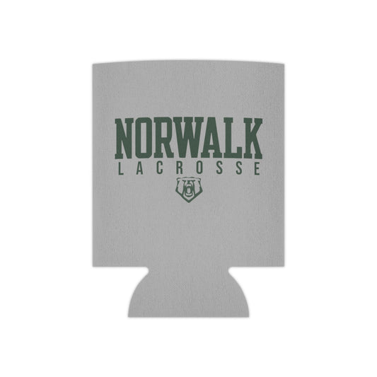 Norwalk Lacrosse Can Cooler 3-pack