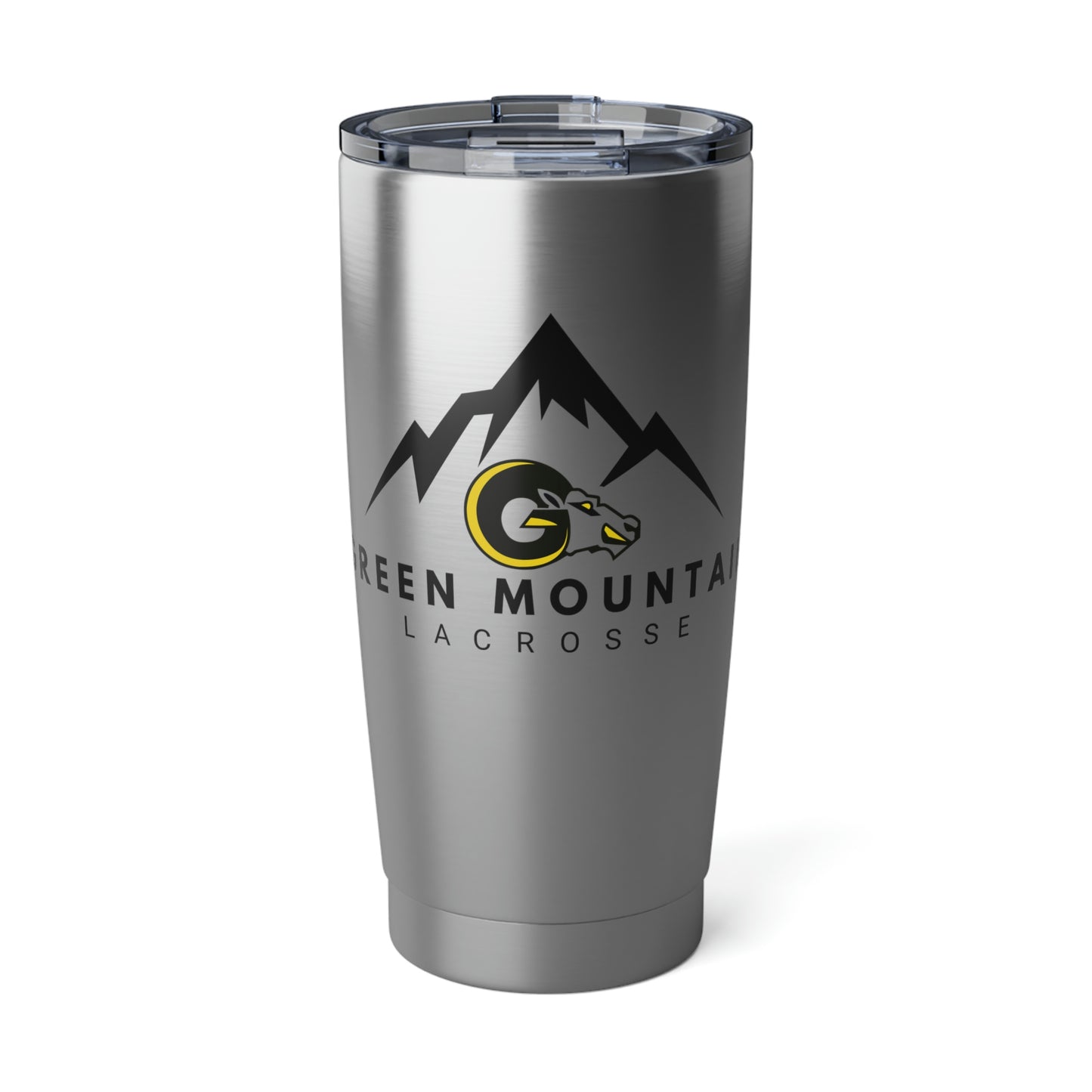 Green Mountain Lacrosse 20oz Insulated Tumbler