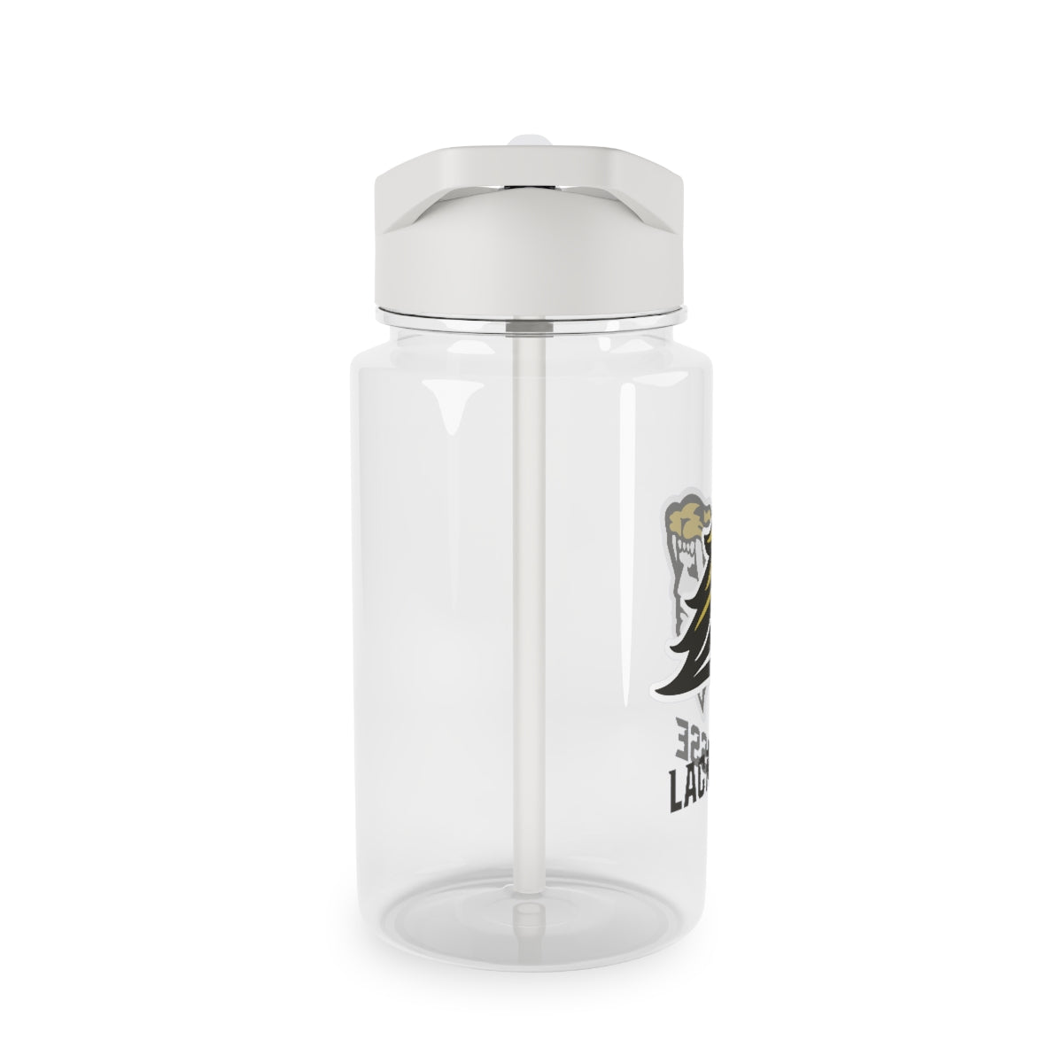 Kuna Lacrosse Tritan Water Bottle