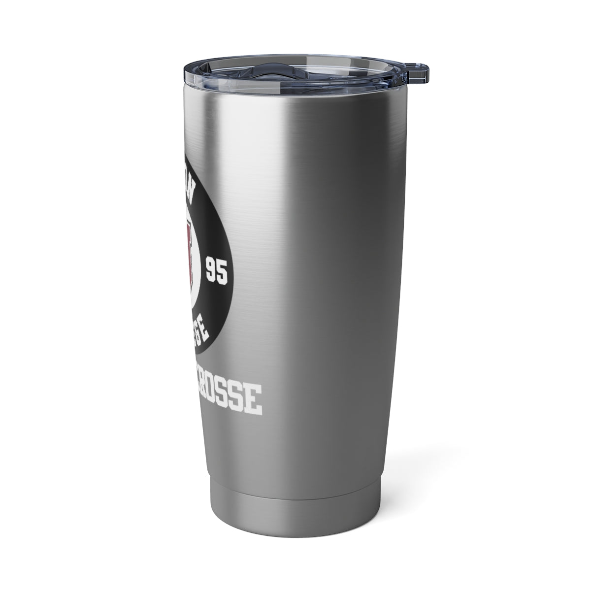 Union Club Lacrosse 20oz Insulated Tumbler