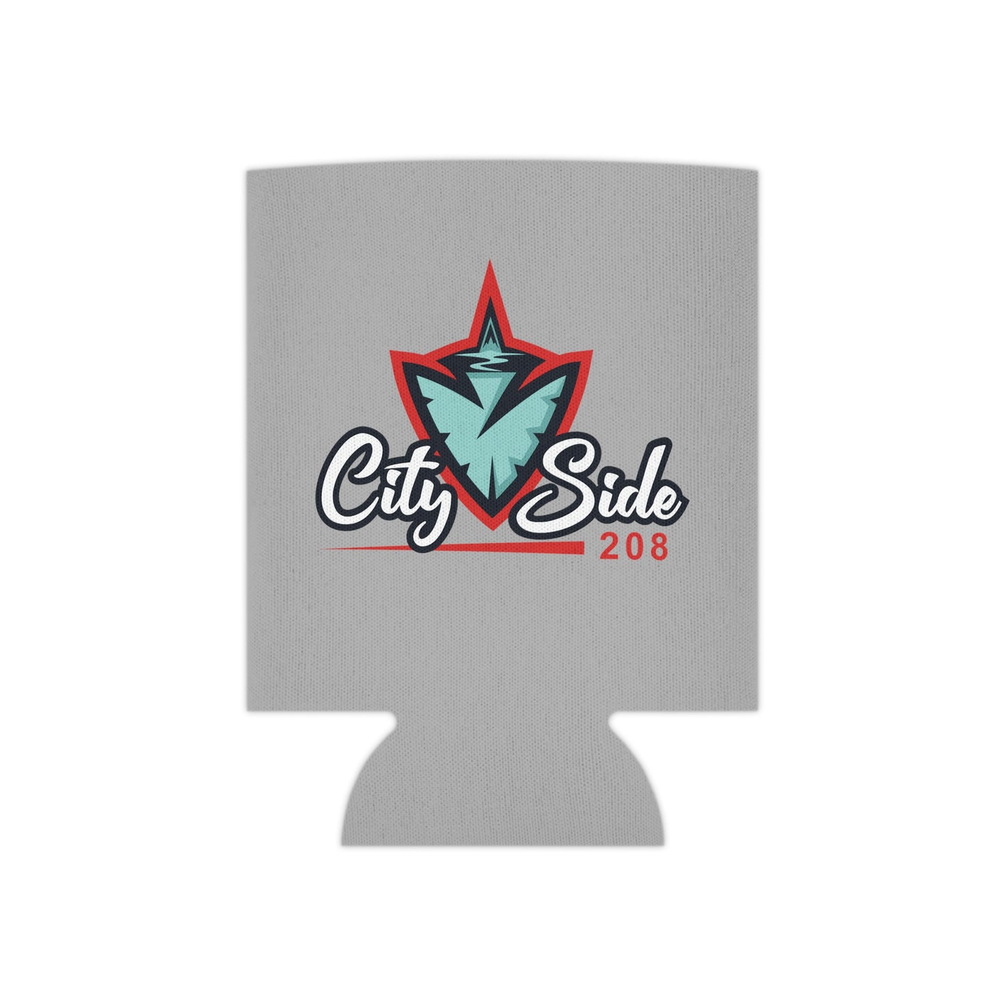 CitySide208 Lacrosse Can Cooler 3-pack