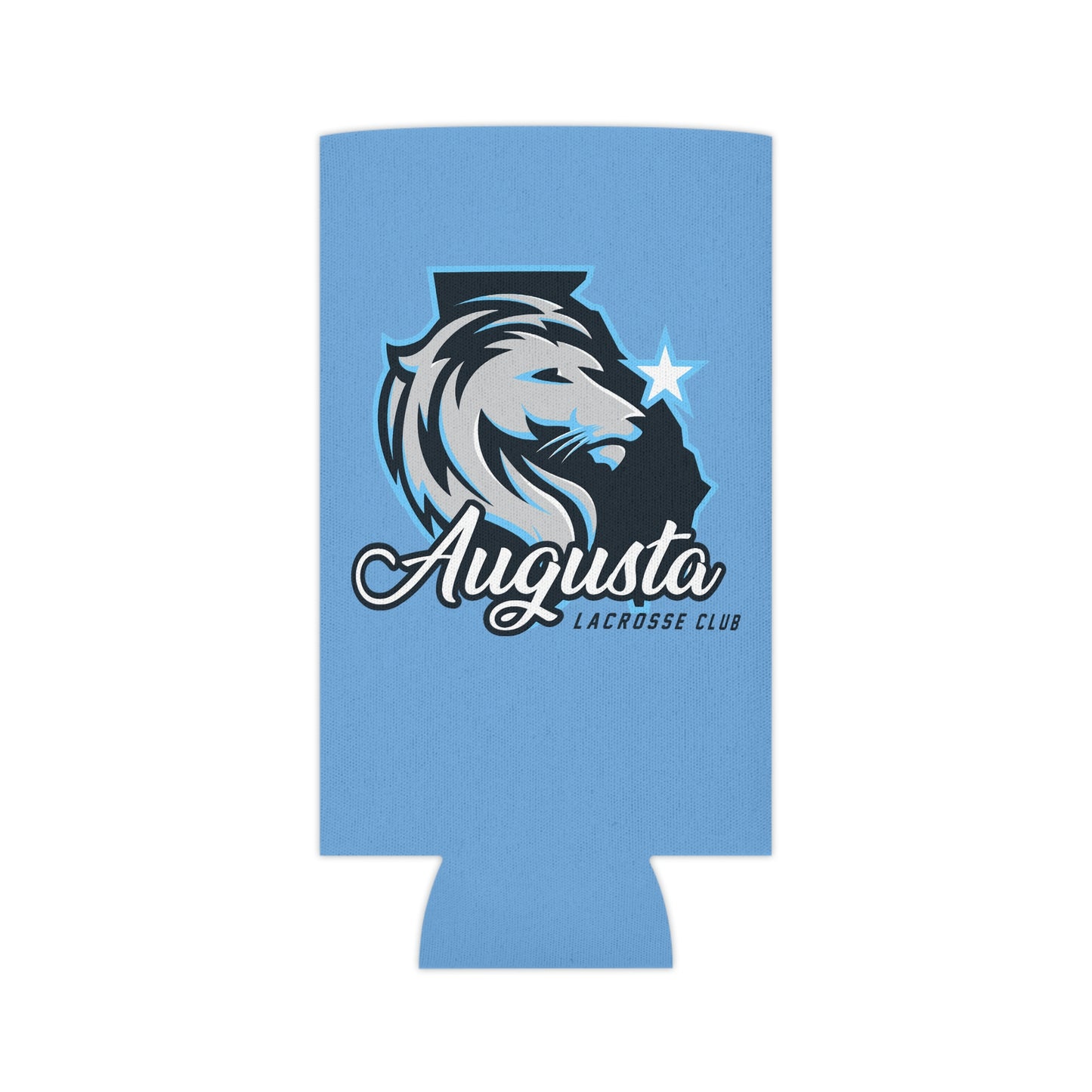 Augusta Lacrosse Can Cooler 3-pack