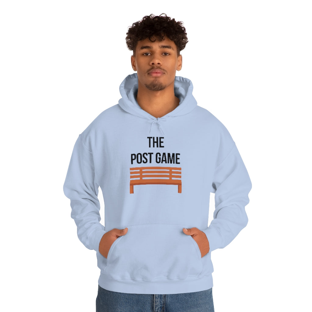 Unisex Blend Hoodie