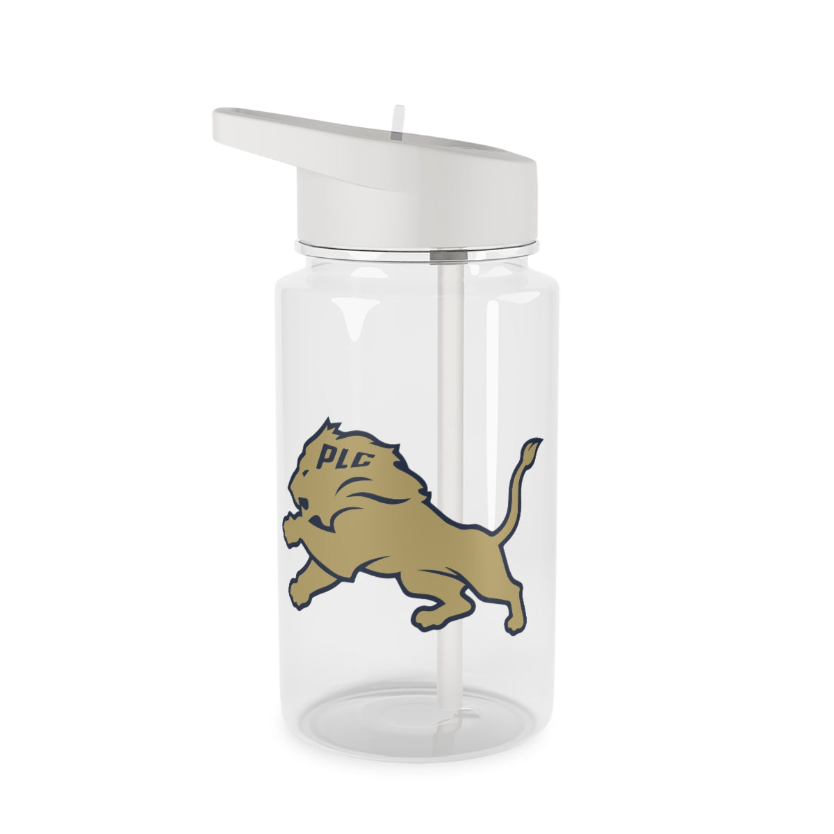 Princeton Lacrosse Club Tritan Water Bottle