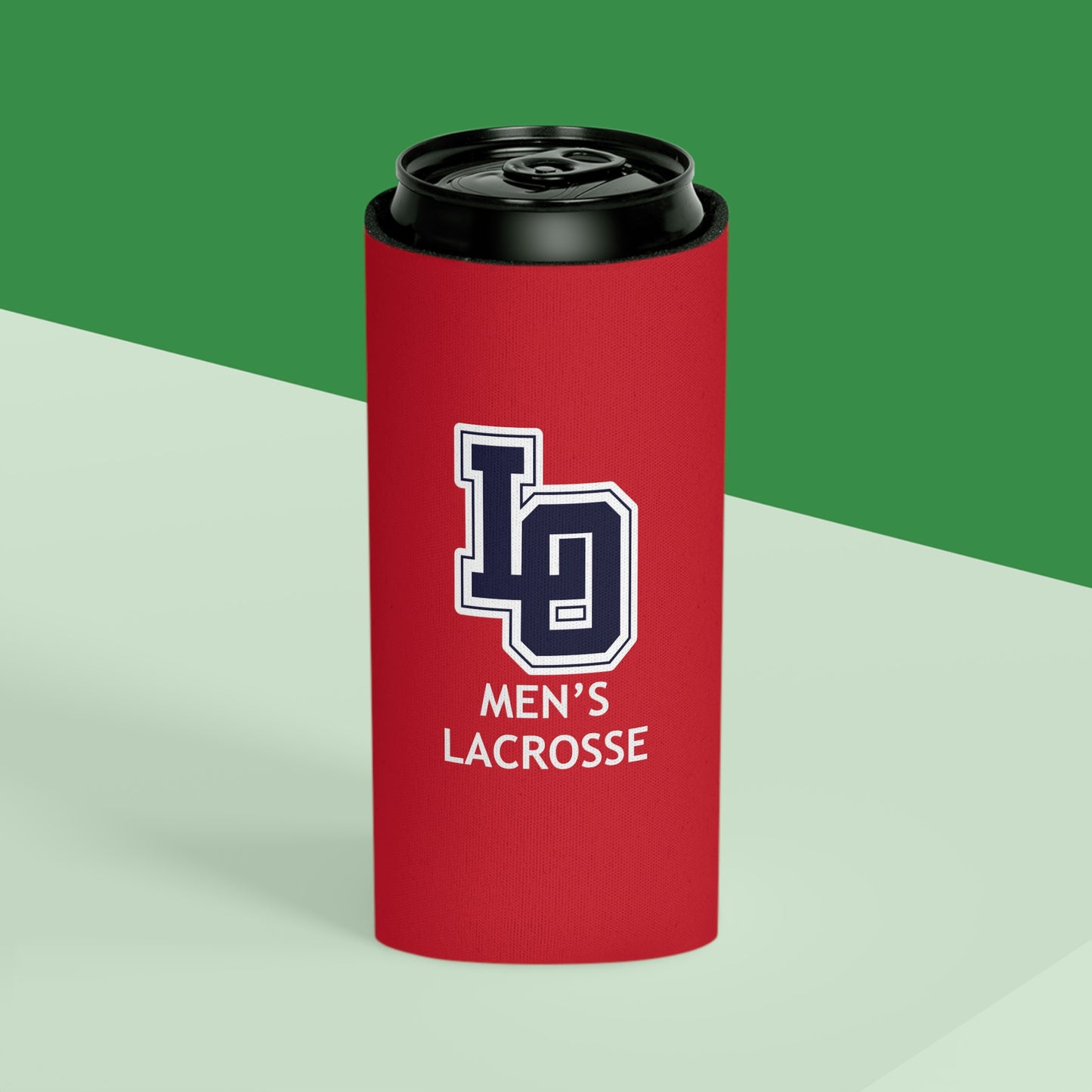 LOHS Lax Can Cooler 3-pack