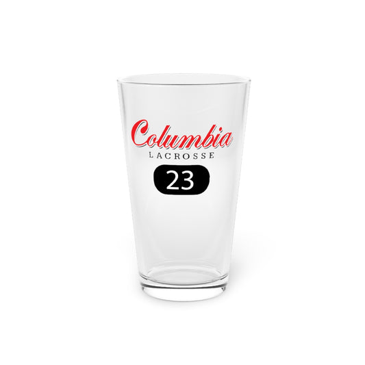 Pint Glass - 16oz
