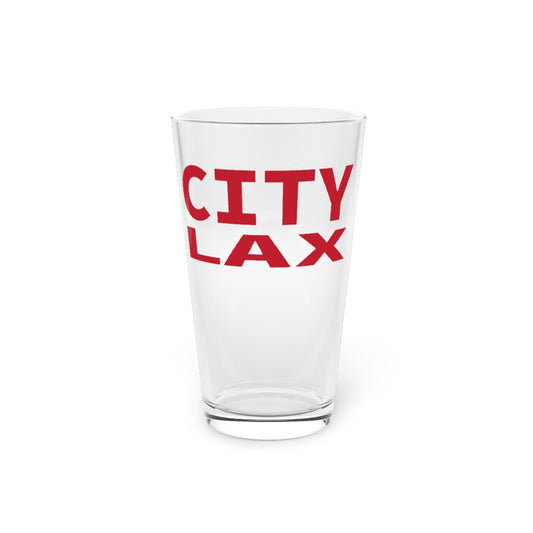 PCYLO Pint Glass - 16oz