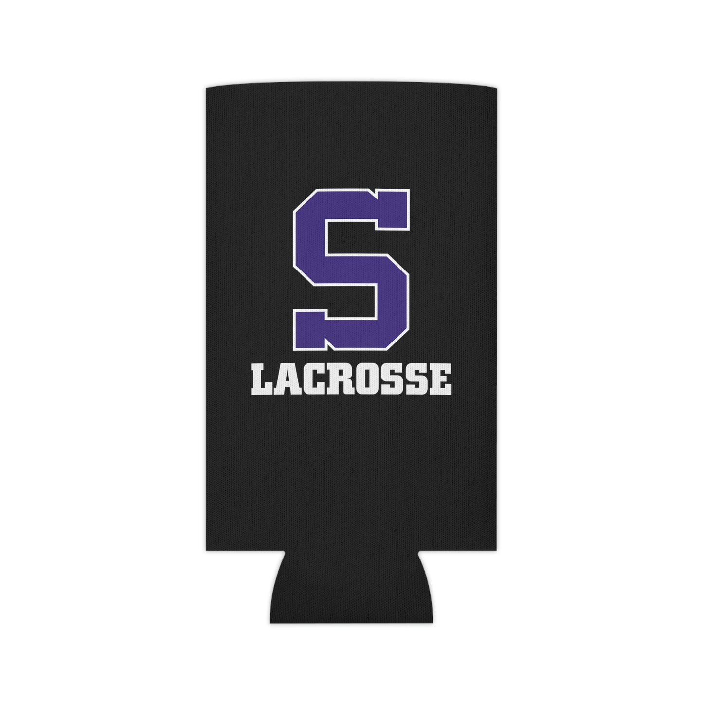 Sunset Lacrosse Can Cooler 3-pack
