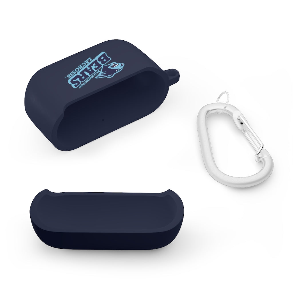 BYLA AirPods and AirPods Pro Case Cover