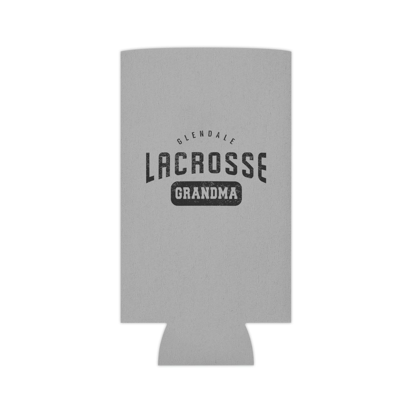 Glendale HS Lacrosse Can Cooler 3-pack - Grandma