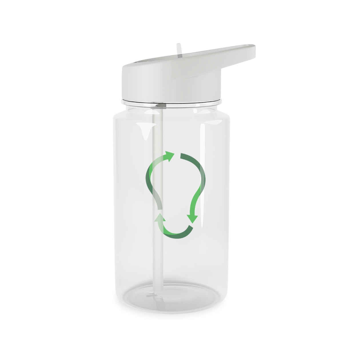 Tritan Water Bottle