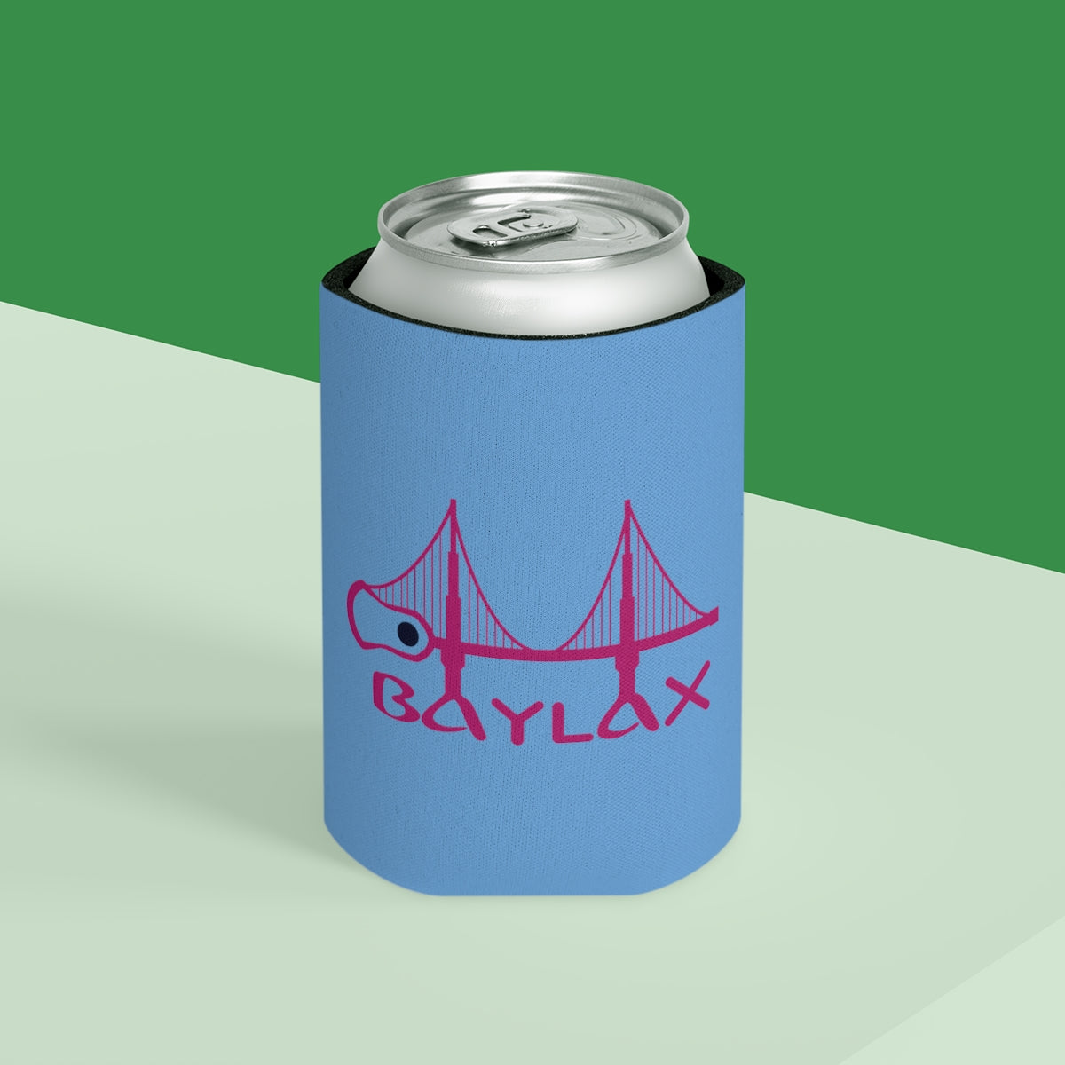 BayLax Can Cooler 3-pack